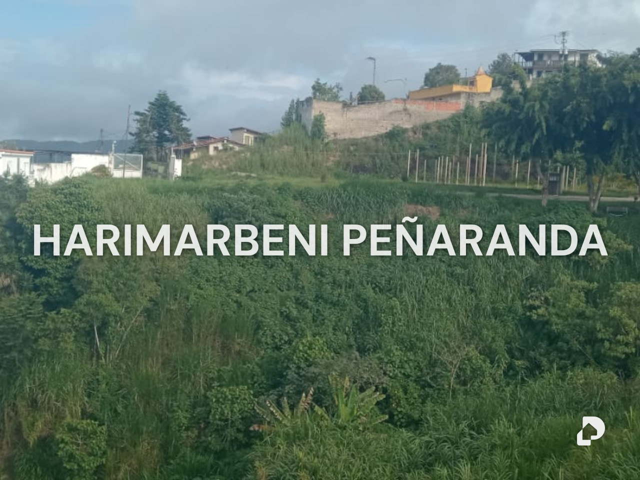 Terreno en Municipio Los Salias – 1
