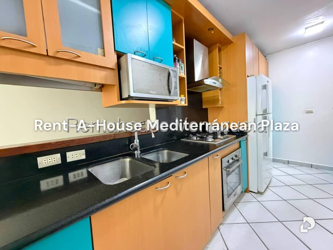 Apartamento en Los Harales, San Diego – 4