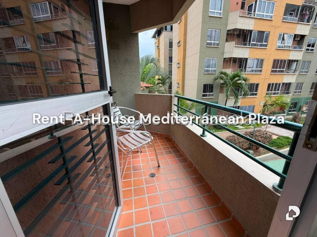 Apartamento en Los Harales, San Diego – 5