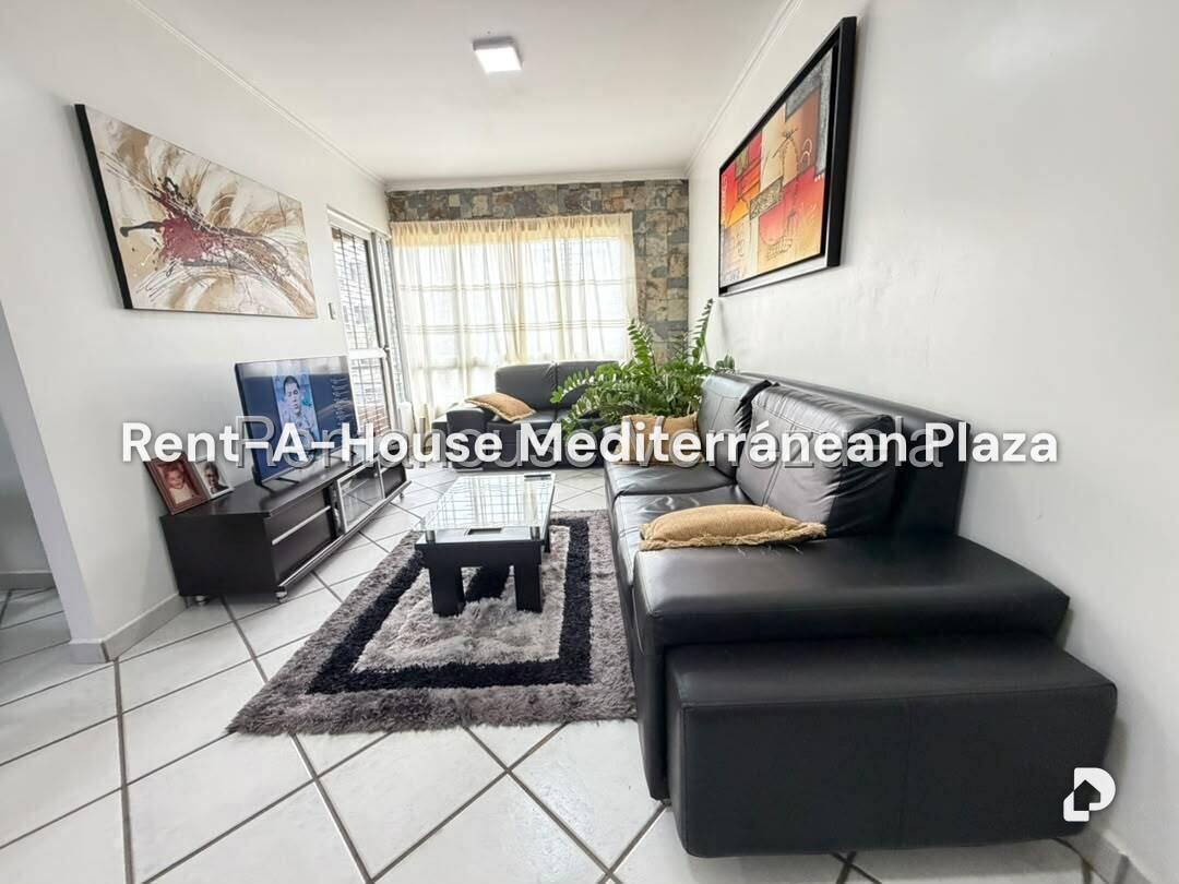 Apartamento en Los Harales, San Diego – 2