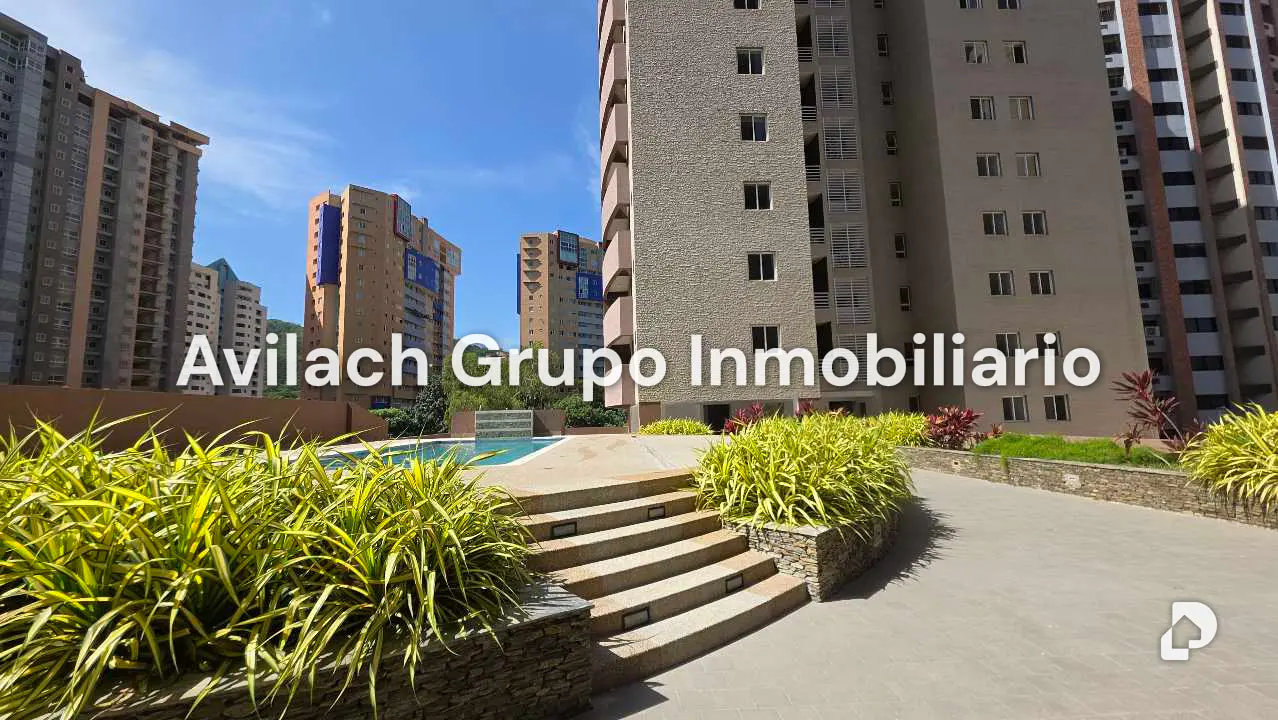 Apartamento en Valencia