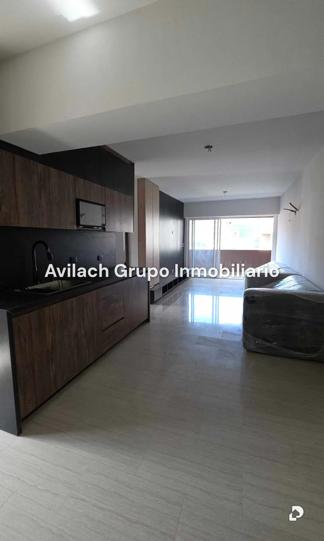 Apartamento en Valencia