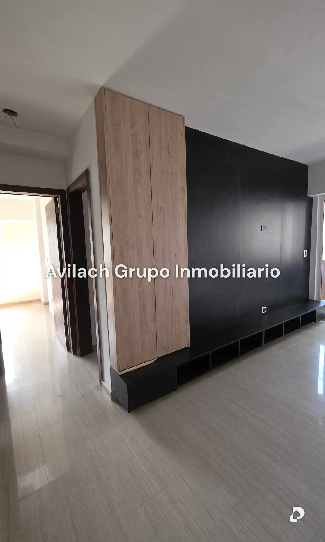 Apartamento en Valencia