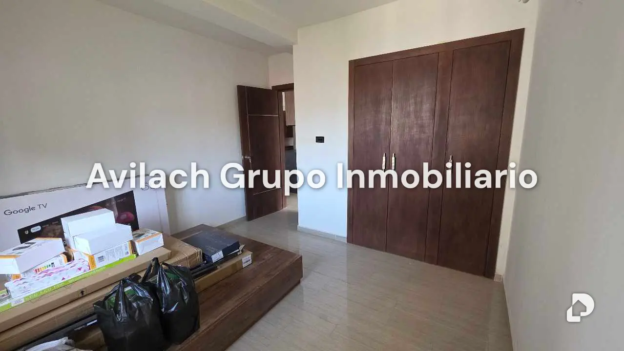 Apartamento en Valencia