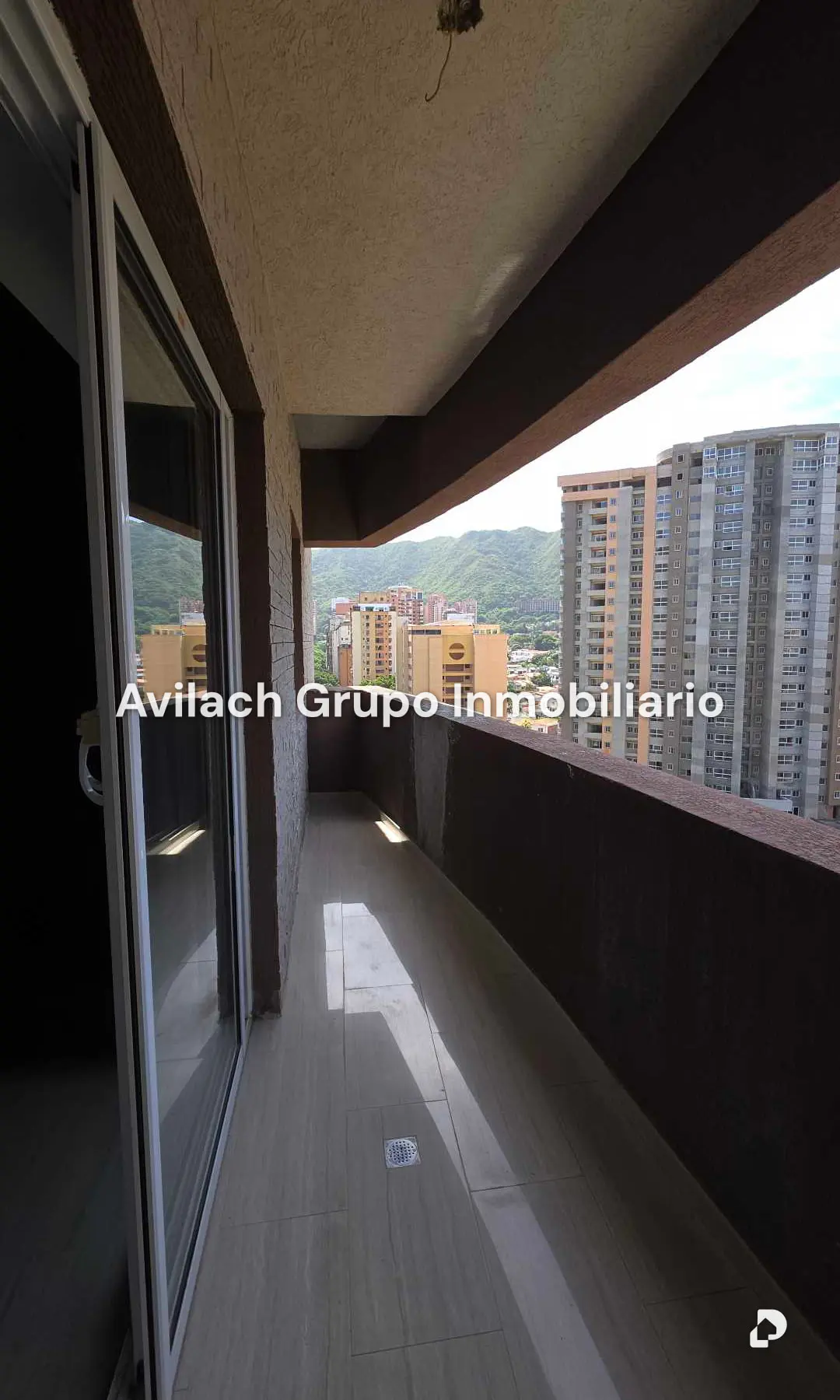 Apartamento en Valencia