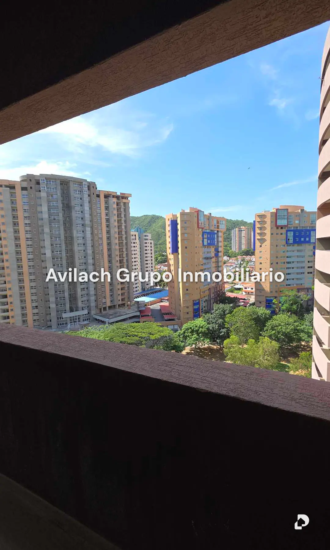 Apartamento en Valencia
