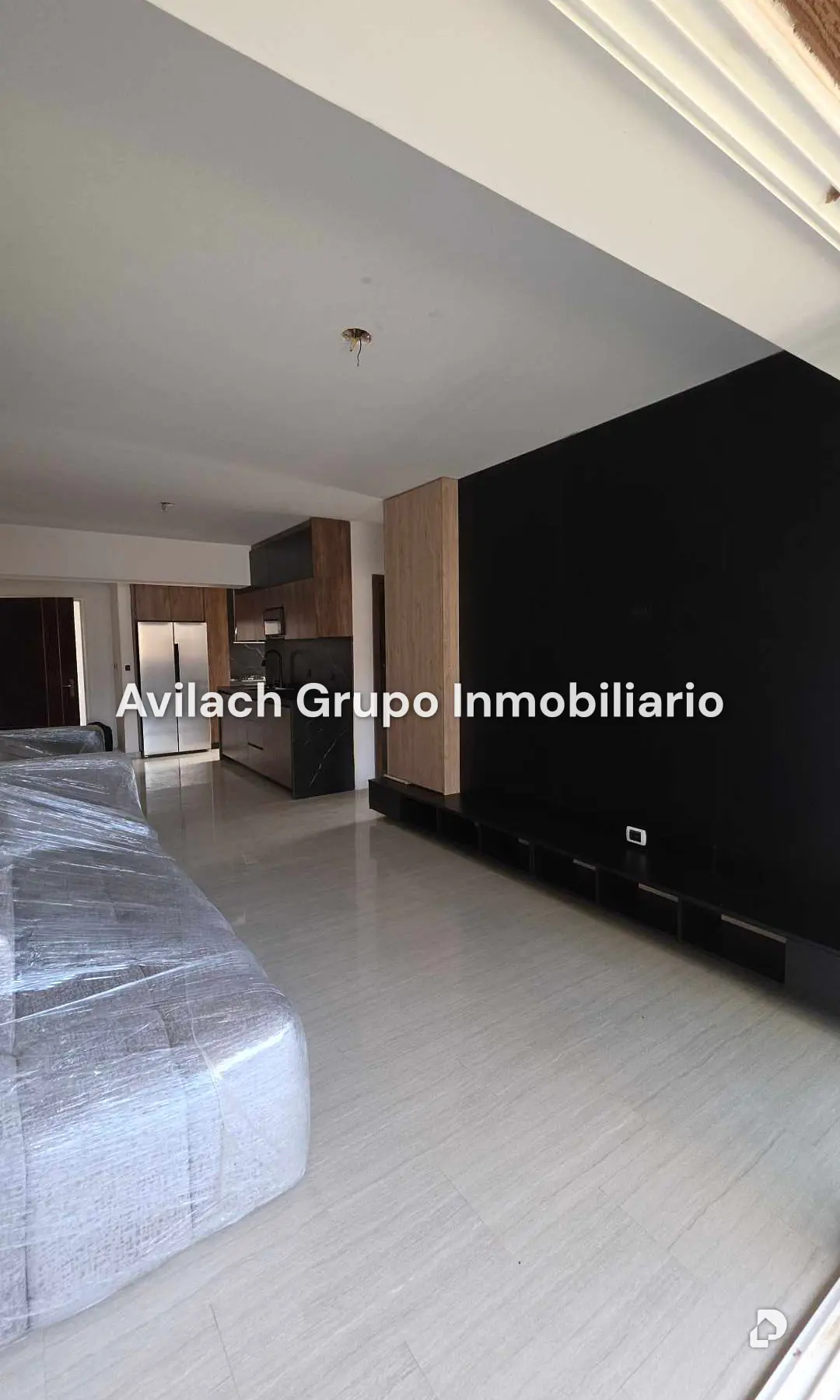 Apartamento en Valencia