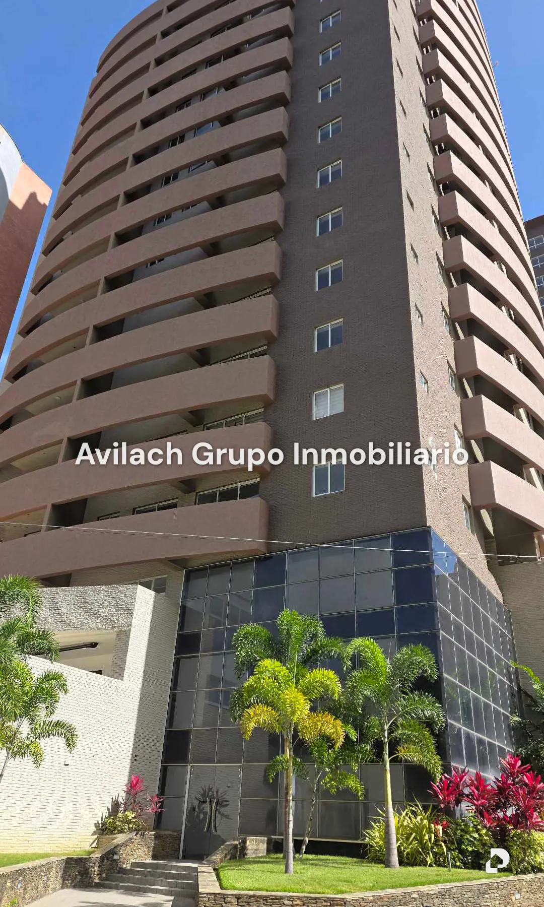 Apartamento en Valencia