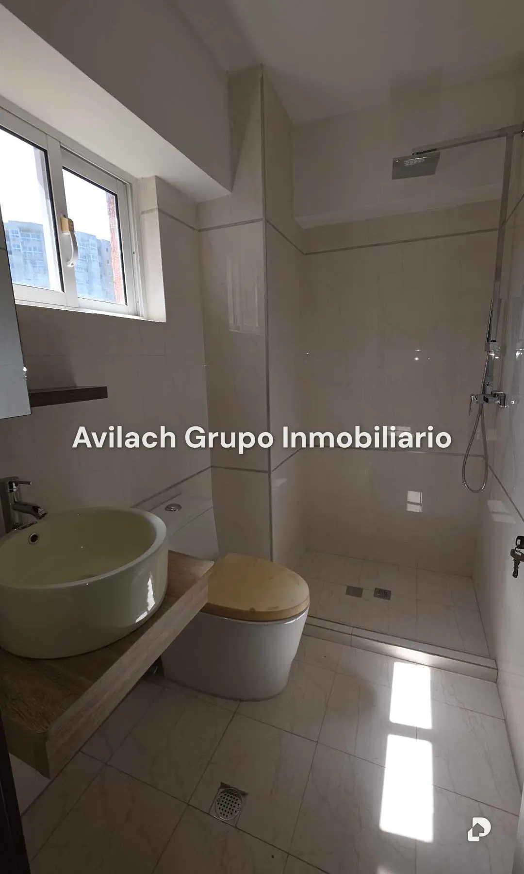 Apartamento en Valencia