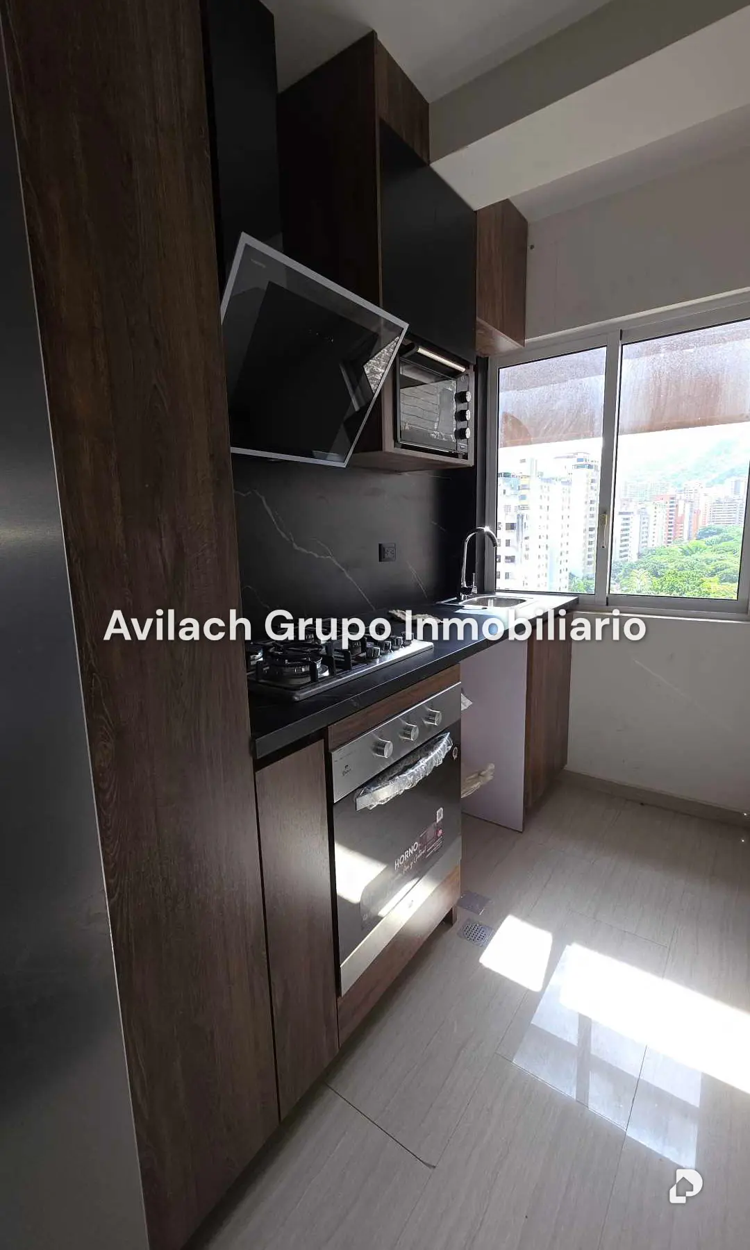 Apartamento en Valencia