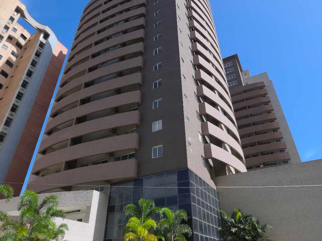 Apartamento en Valencia - 1