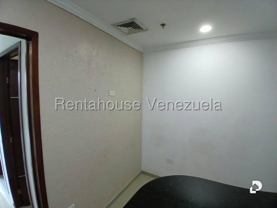 Oficina en Las Mercedes, Caracas – 4