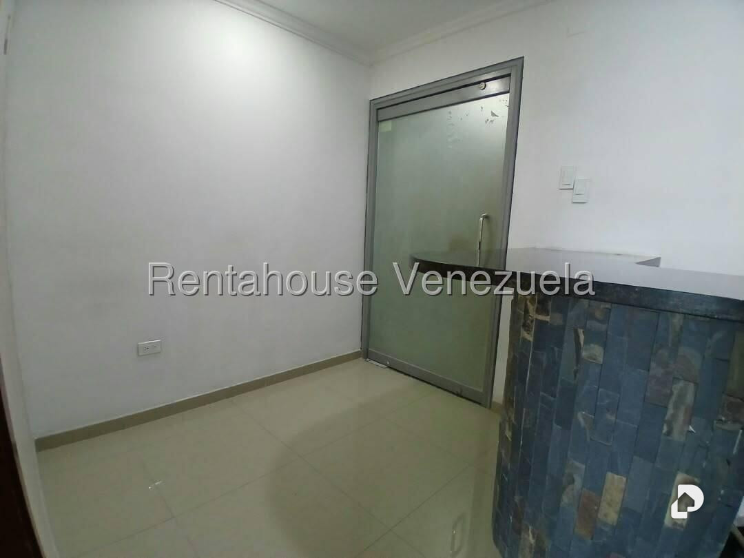 Oficina en Las Mercedes, Caracas – 2