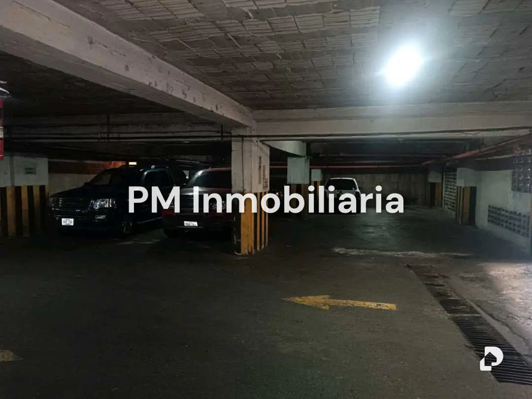 Garaje/Estacionamiento en Puente Hierro, Caracas – 6