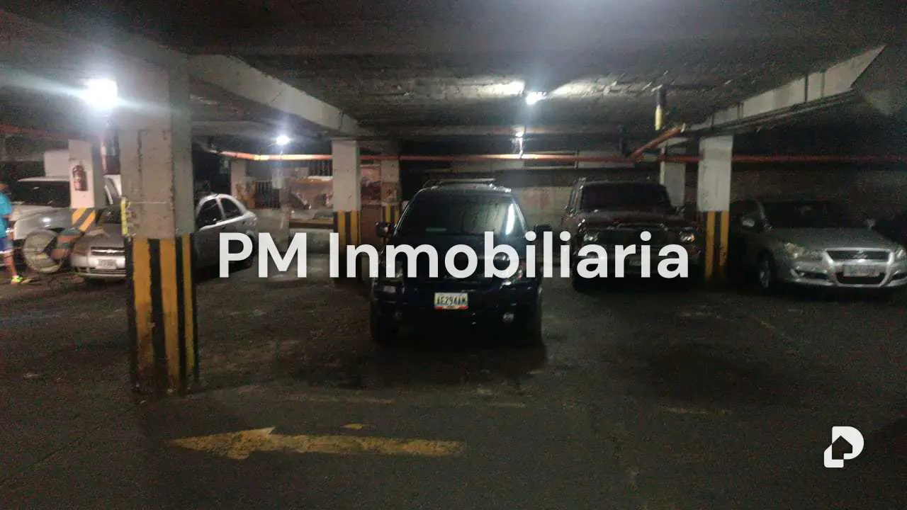 Garaje/Estacionamiento en Puente Hierro, Caracas – 7