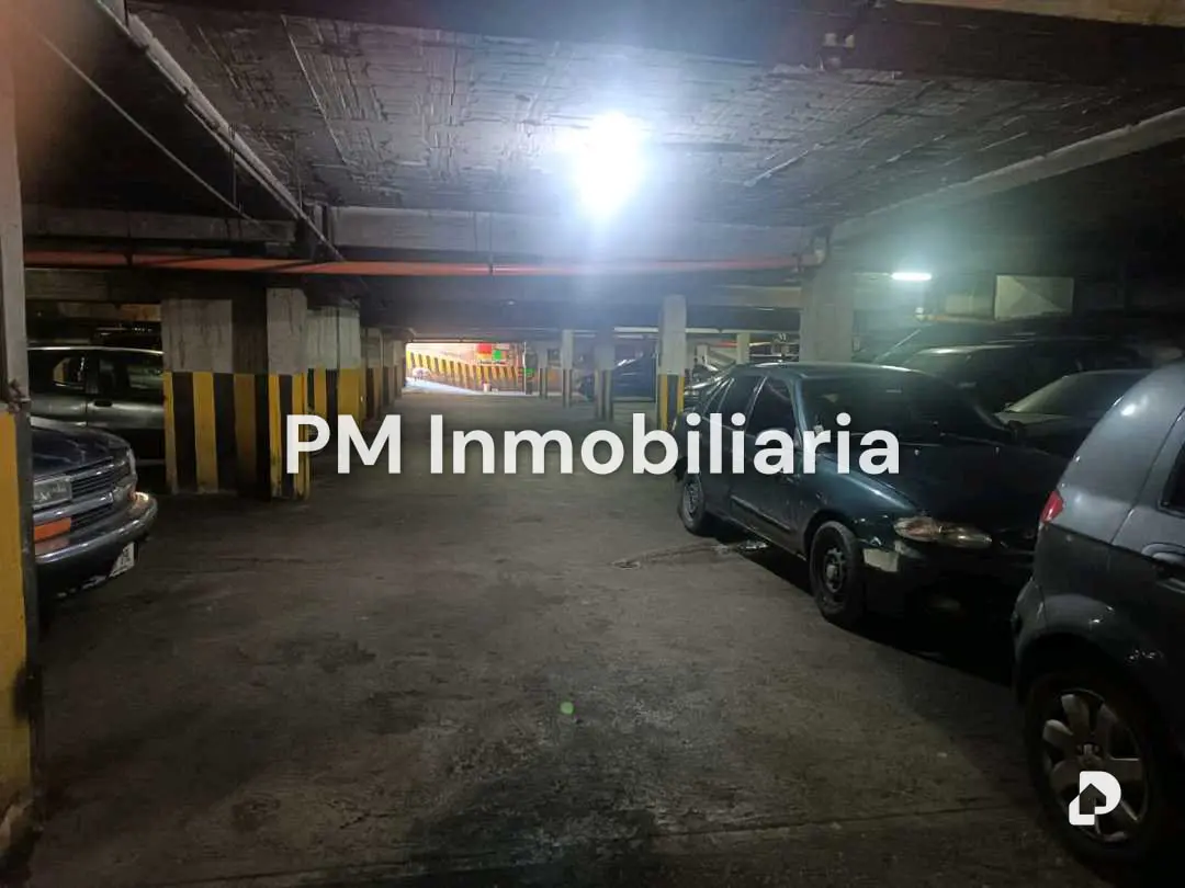 Garaje/Estacionamiento en Puente Hierro, Caracas – 5