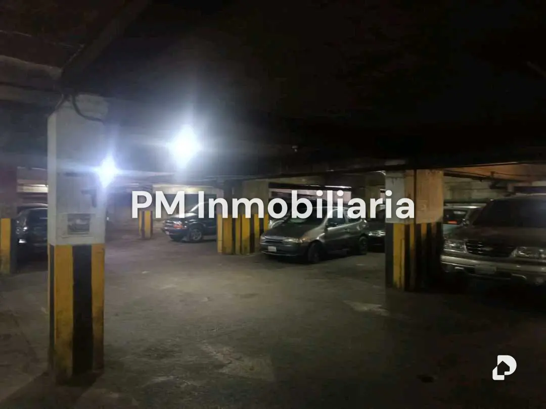Garaje/Estacionamiento en Puente Hierro, Caracas – 8