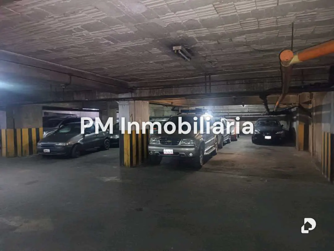 Garaje/Estacionamiento en Puente Hierro, Caracas – 4