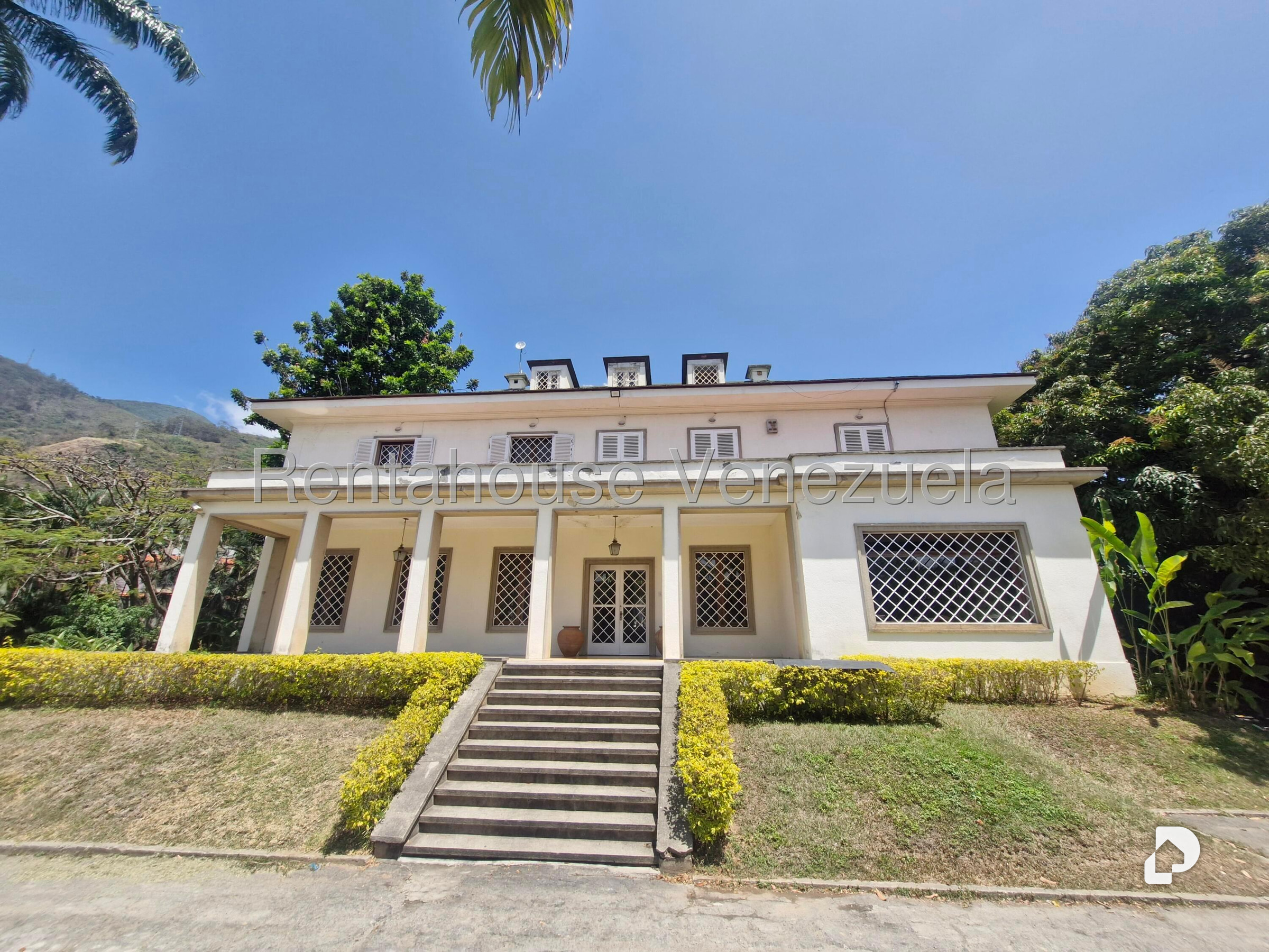 Casa en Country Club, Caracas