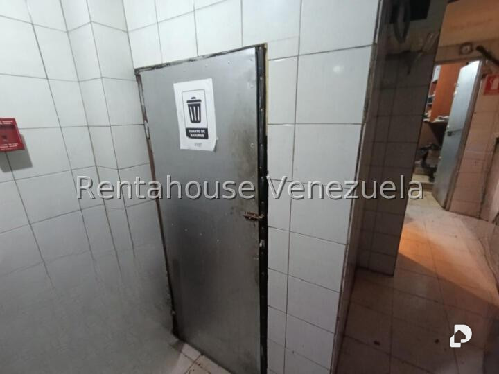 Local comercial en Parroquia Santa Teresa, Caracas