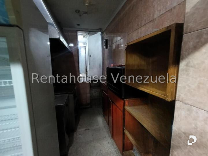 Local comercial en Parroquia Santa Teresa, Caracas
