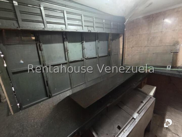 Local comercial en Parroquia Santa Teresa, Caracas