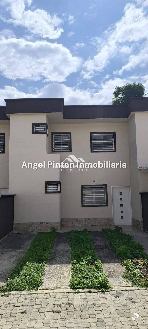 Casa en Conjunto Residencial Don Juan, San Felipe – 4