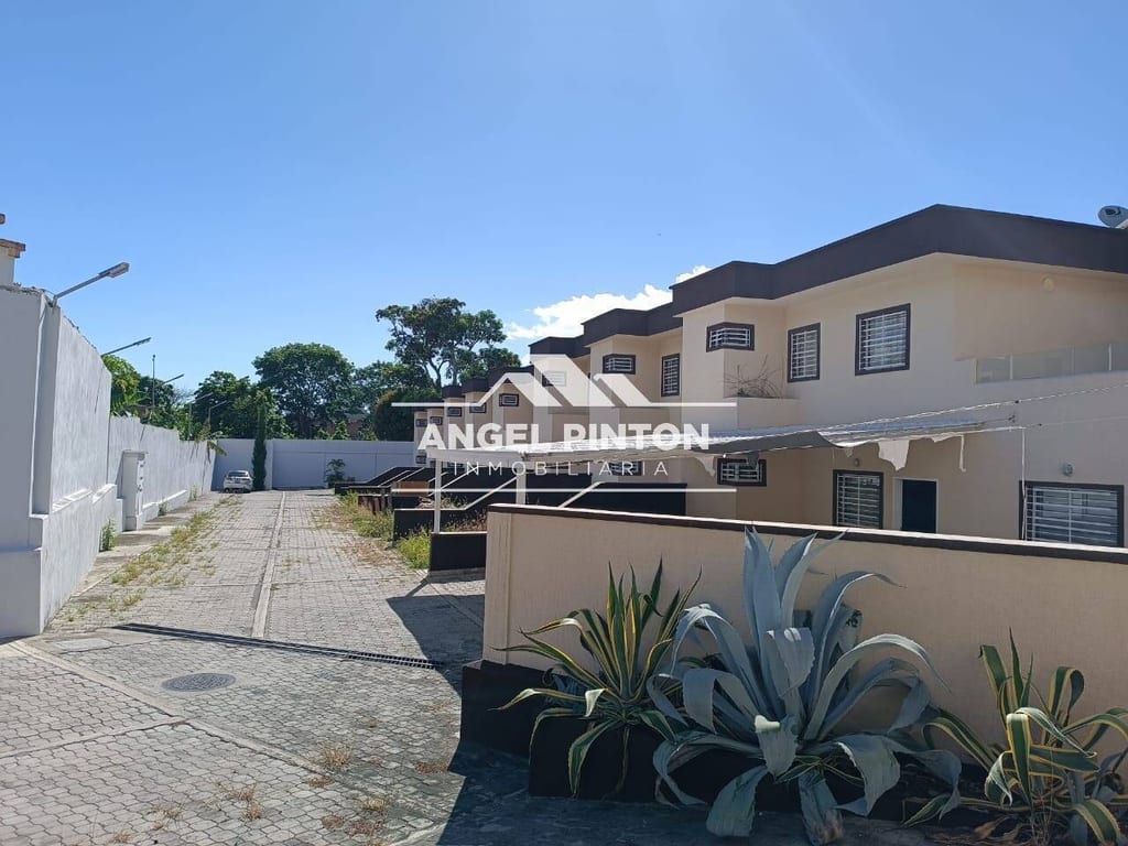 Casa en Conjunto Residencial Don Juan, San Felipe - 1