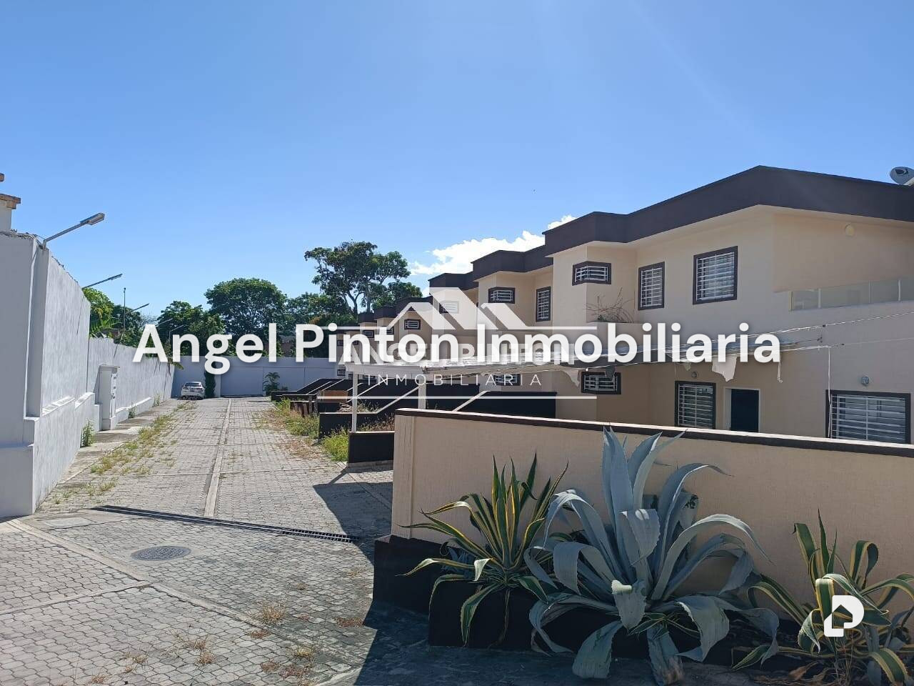 Casa en Conjunto Residencial Don Juan, San Felipe – 1