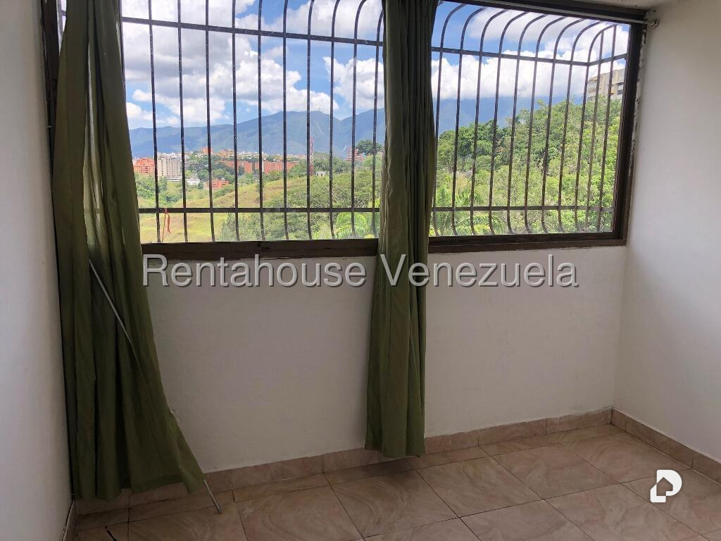 Apartamento en La Bonita, Caracas – 19