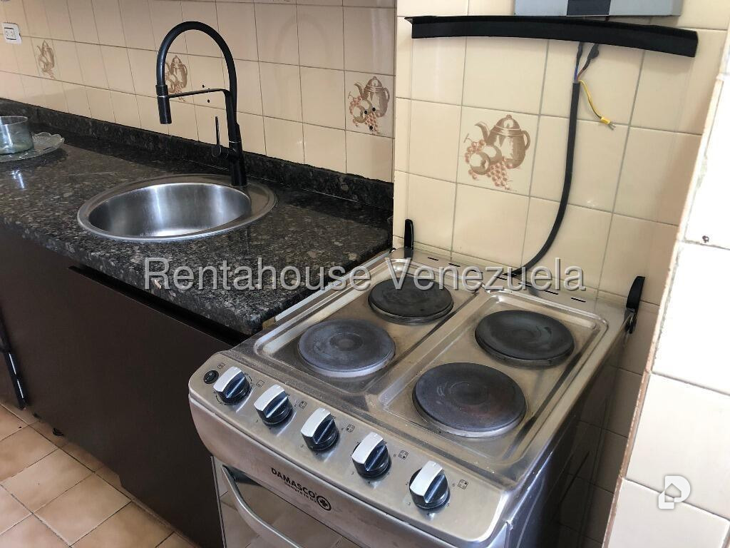Apartamento en La Bonita, Caracas – 9