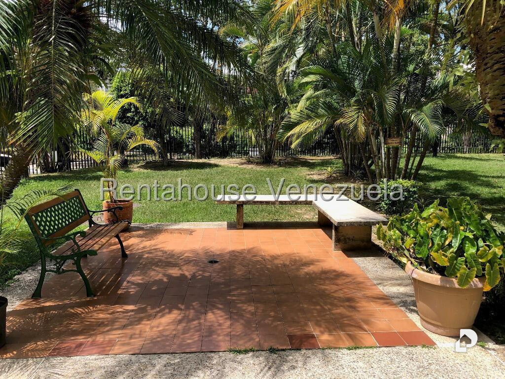 Apartamento en La Bonita, Caracas – 7