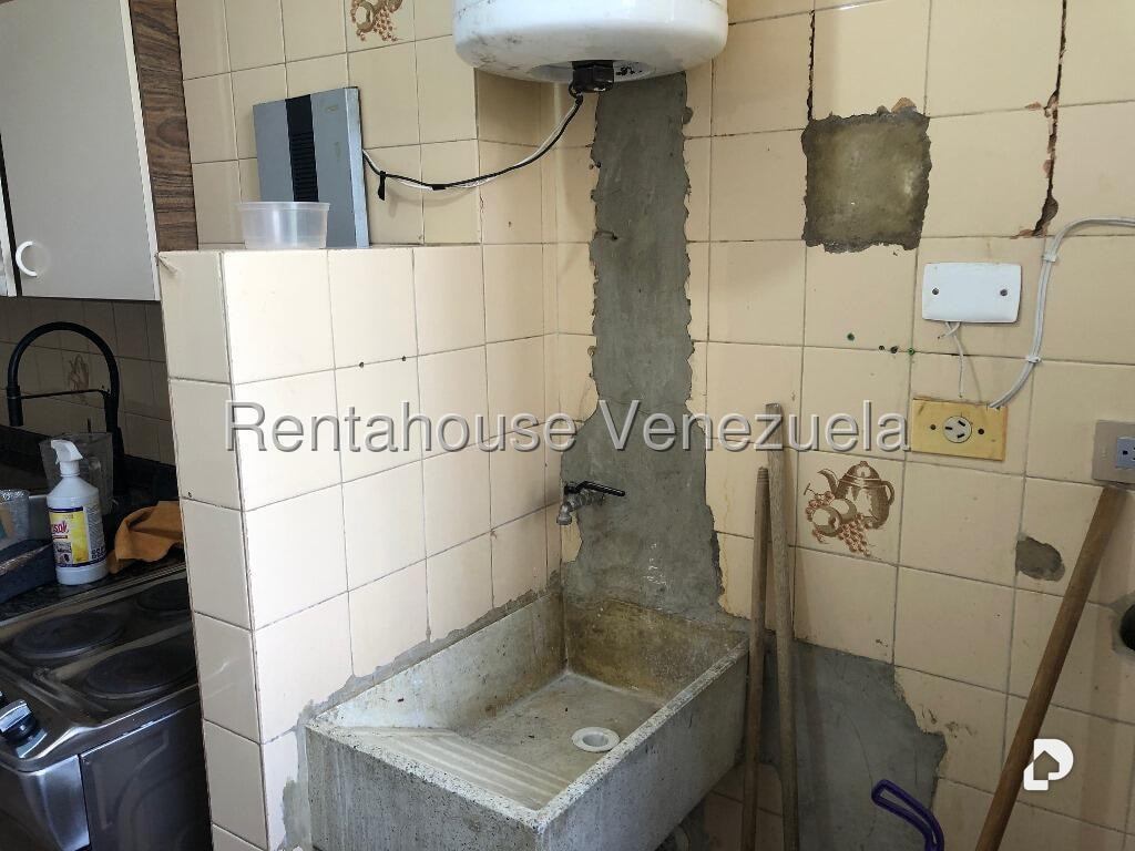 Apartamento en La Bonita, Caracas – 10
