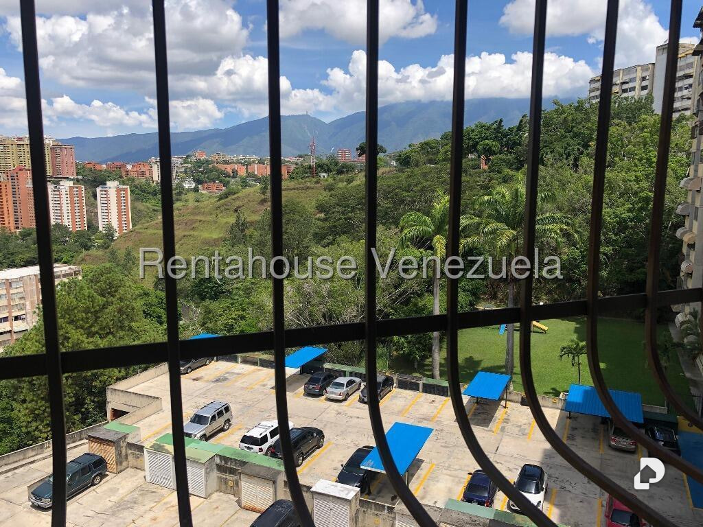 Apartamento en La Bonita, Caracas – 11