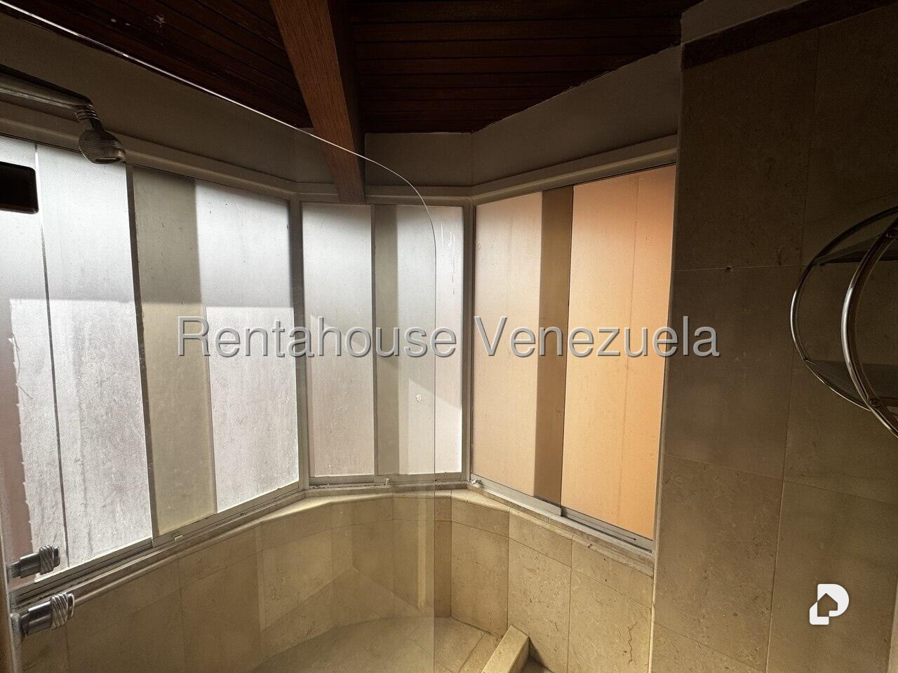 Apartamento en Campo Alegre, Caracas