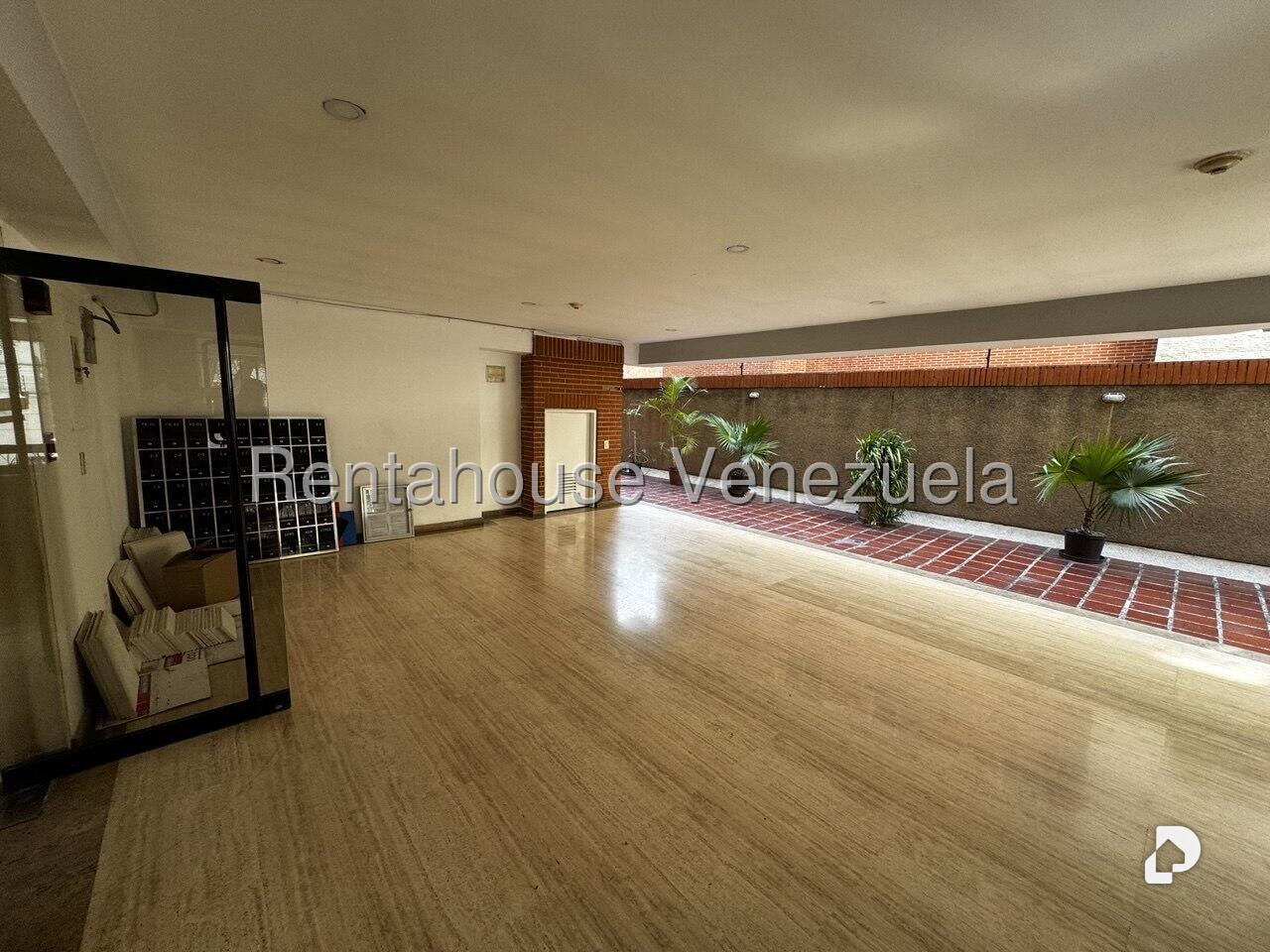 Apartamento en Campo Alegre, Caracas