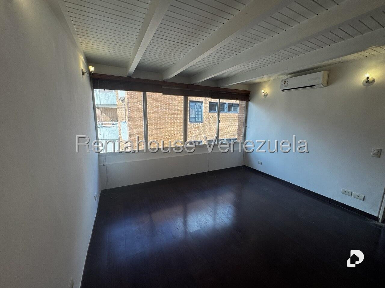 Apartamento en Campo Alegre, Caracas