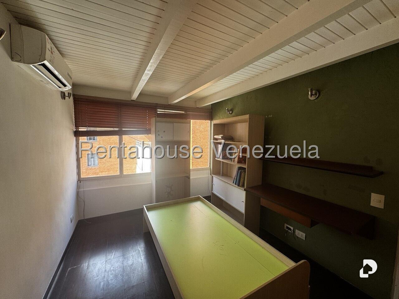 Apartamento en Campo Alegre, Caracas