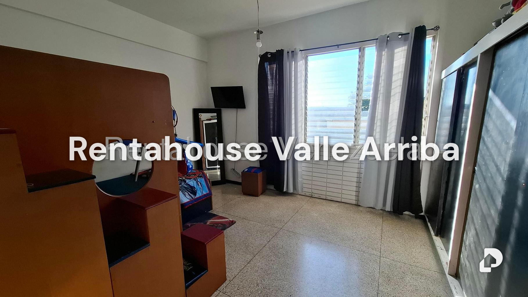 Apartamento en Alta Florida, Caracas – 29