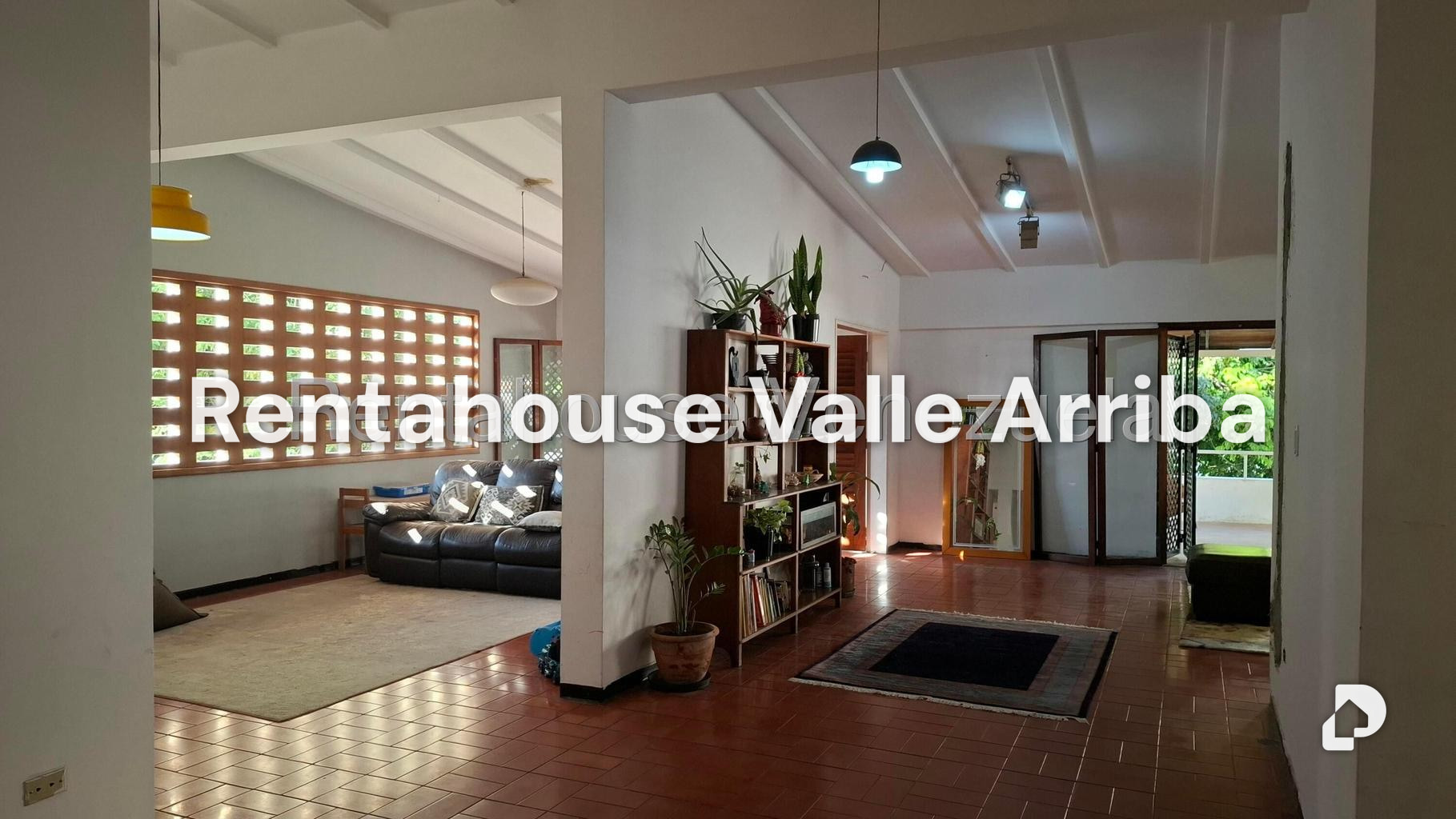 Apartamento en Alta Florida, Caracas – 10