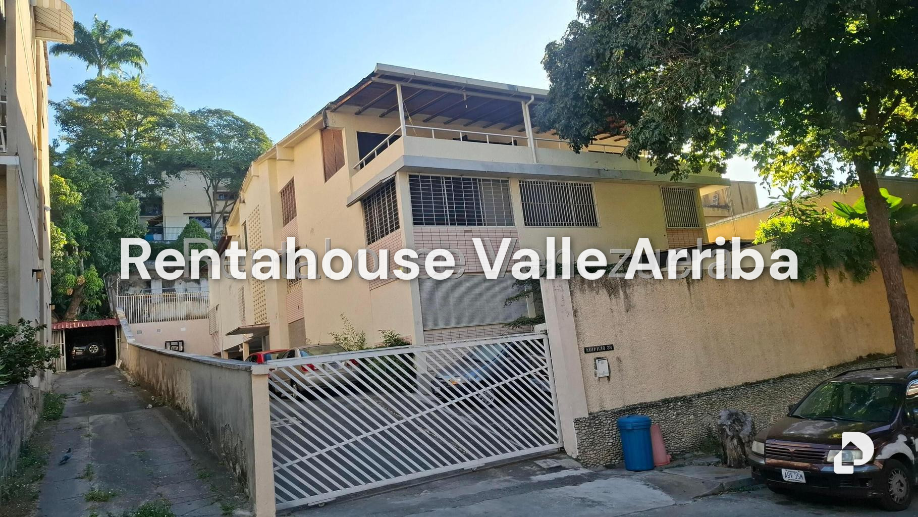 Apartamento en Alta Florida, Caracas – 25
