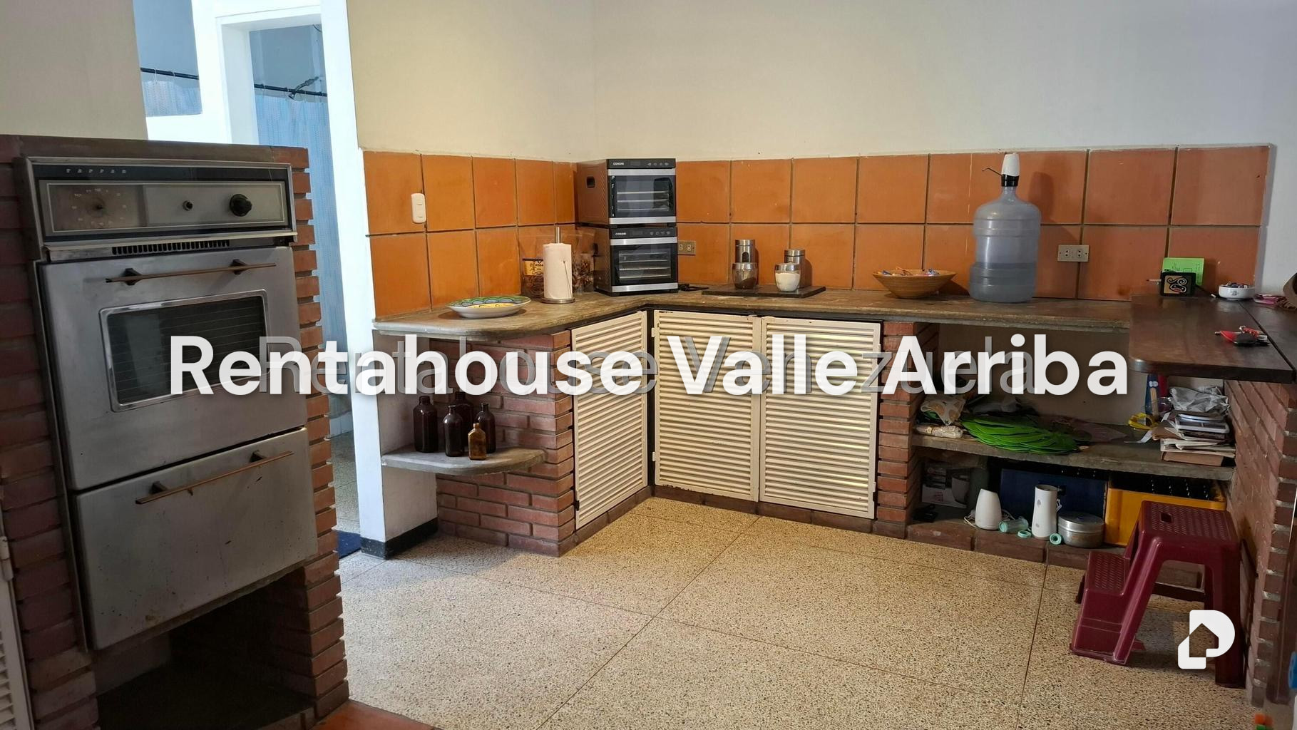 Apartamento en Alta Florida, Caracas – 20