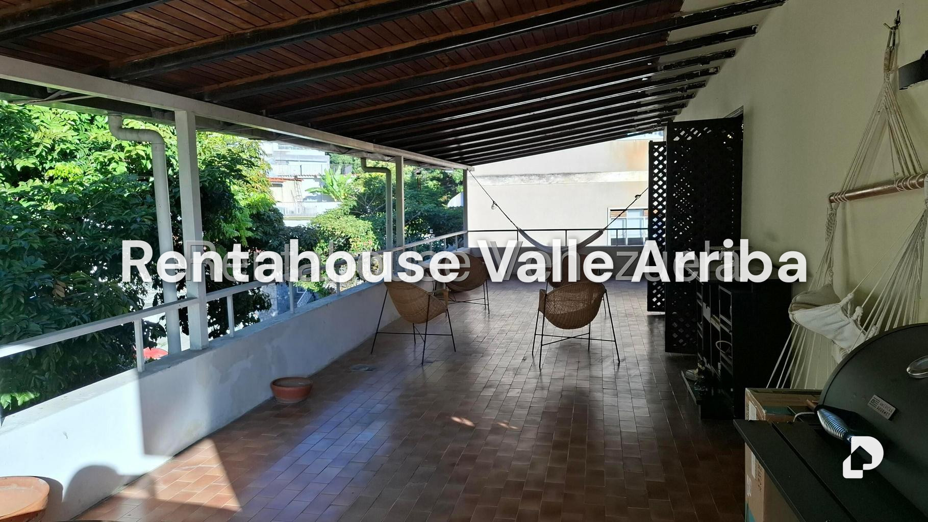 Apartamento en Alta Florida, Caracas – 15