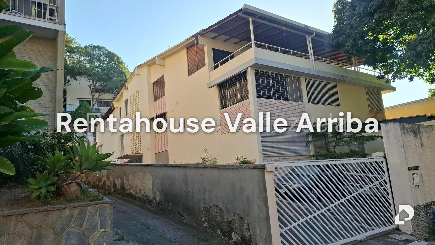 Apartamento en Alta Florida, Caracas – 1