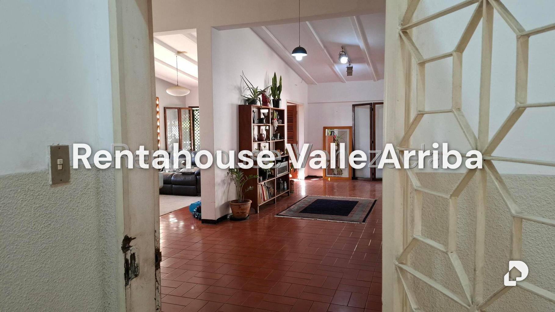 Apartamento en Alta Florida, Caracas – 3