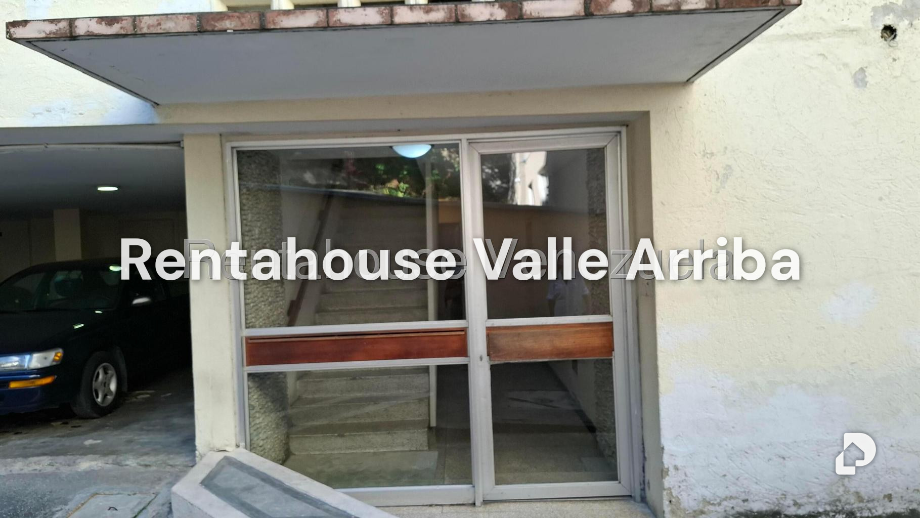 Apartamento en Alta Florida, Caracas – 2
