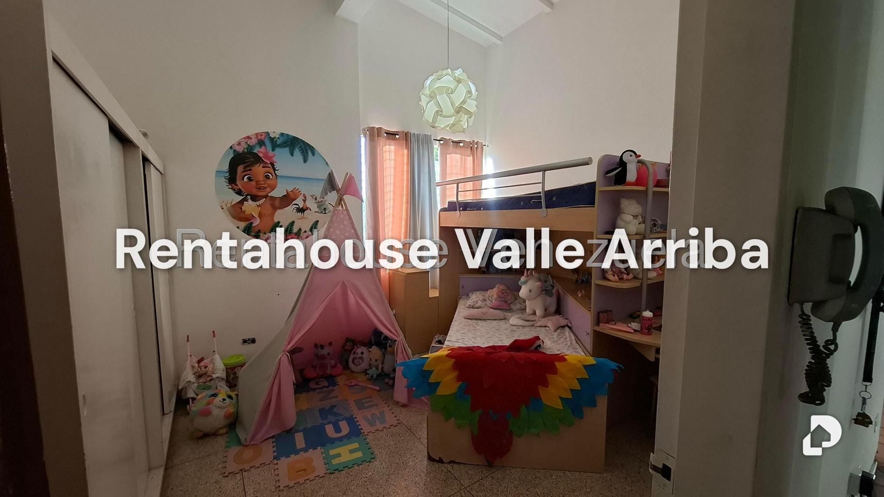 Apartamento en Alta Florida, Caracas – 27