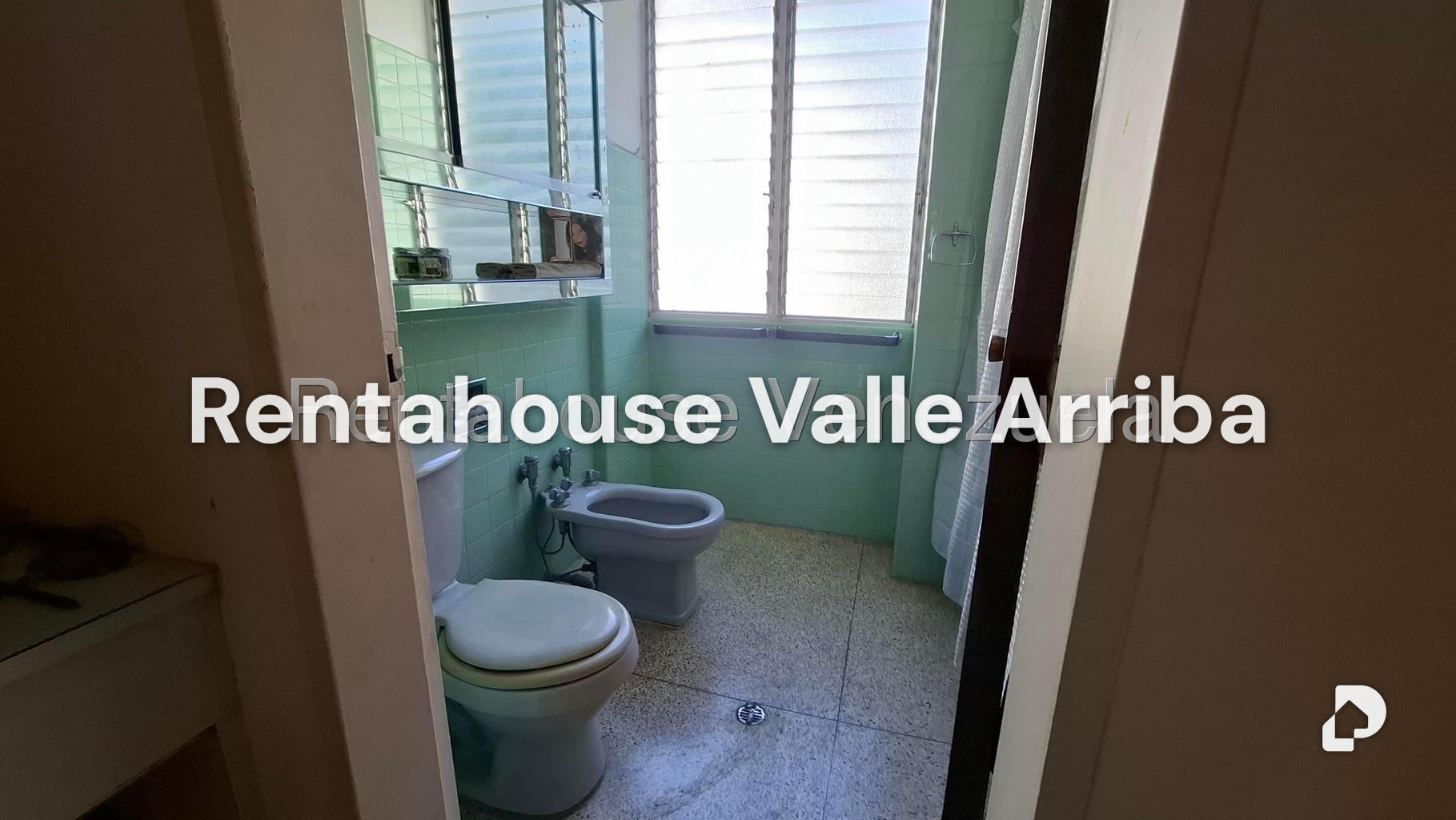 Apartamento en Alta Florida, Caracas – 28