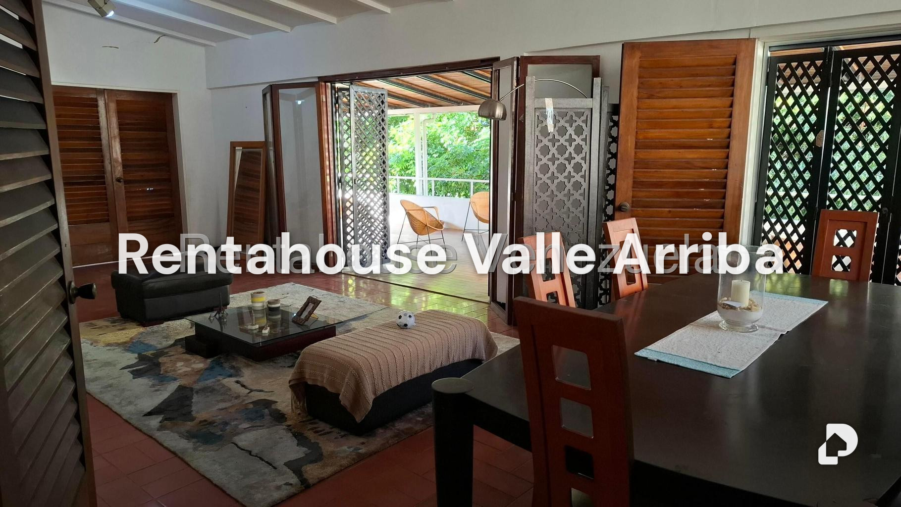 Apartamento en Alta Florida, Caracas – 8