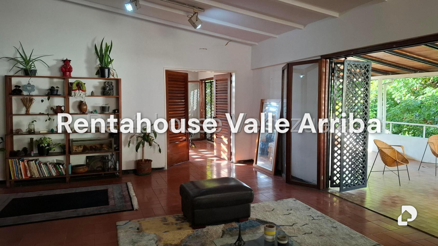 Apartamento en Alta Florida, Caracas – 7